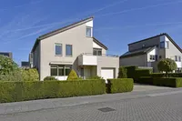 De Strengen 36, Malden