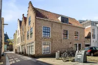 Vrouwestraat 7, Vlissingen