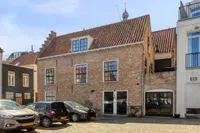 Vrouwestraat 7, Vlissingen