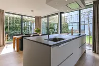 Vesting 9, Vijfhuizen