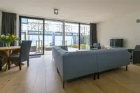 Vesting 9, Vijfhuizen