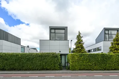 Vesting 9, 2141MD, Vijfhuizen, Noord-Holland