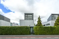 Vesting 9, Vijfhuizen
