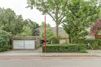 Koekoekslaan 20, Nieuwegein