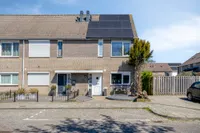 Hinkelenoord 31, Bergen Op Zoom