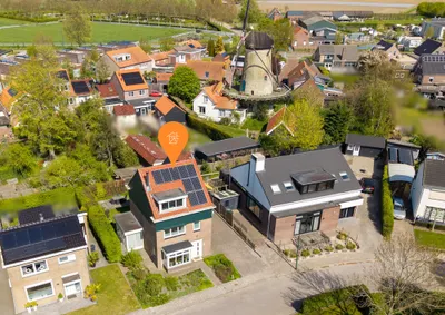 Schoolstraat 25, 4693BE, Poortvliet, Zeeland