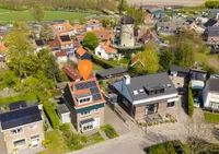 Schoolstraat 25, Poortvliet