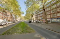 Dordtselaan 130 C, Rotterdam
