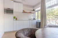Dordtselaan 130 C, Rotterdam