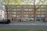 Dordtselaan 130 C, Rotterdam