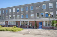 Hagesteinstraat 32, Zoetermeer