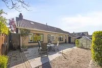 Simon Luymesstraat 2, Nieuw-vossemeer