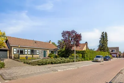 Simon Luymesstraat 2, 4681BG, Nieuw-vossemeer, Noord-Brabant