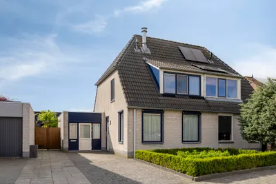Oude Galgenstraat 25, 4564BD, Sint Jansteen, Zeeland