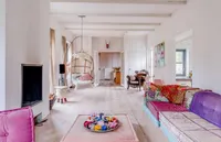 Boslaan 5, Vreeland