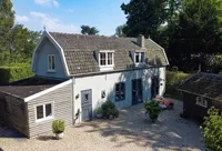 Boslaan 5, Vreeland