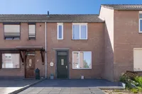 Frans Halsstraat 5, Heerlen
