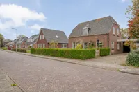 Roggestraat 48, Den Ham