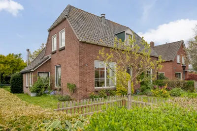 Roggestraat 48, 7683AJ, Den Ham, Overijssel