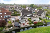 Master Keulenstrjitte 61, Sneek