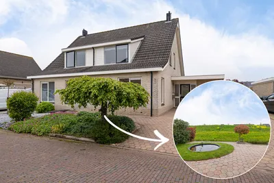 Master Keulenstrjitte 61, 8603EL, Sneek, Friesland