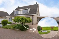 Master Keulenstrjitte 61, Sneek