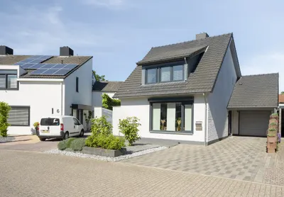 Houtzagerstraat 4, 6114XR, Susteren, Limburg
