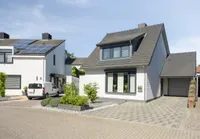 Houtzagerstraat 4, Susteren