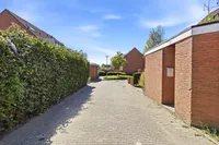 Assumburg 12, Vlissingen