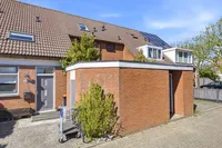 Assumburg 12, Vlissingen
