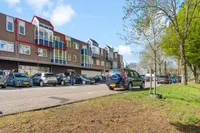 Walnootgaarde 9, Nieuwegein