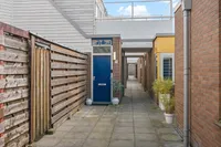 Walnootgaarde 9, Nieuwegein