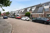 Zwanenkamp 896, Maarssen