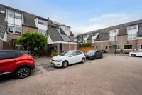 Zwanenkamp 896, Maarssen