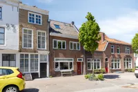 Nederstraat 27, Middelburg