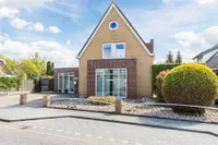 de Polderstraat 110, Heijningen