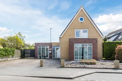 de Polderstraat 110, 4794AN, Heijningen, Noord-Brabant