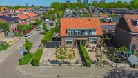 Amaliastraat 30, Ridderkerk