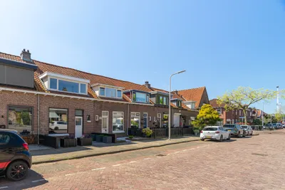 Emmastraat 31, 3331XA, Zwijndrecht, Zuid-Holland