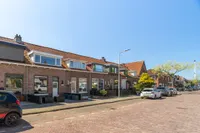 Emmastraat 31, Zwijndrecht
