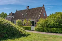 Kapitein Prottstraat 2, Bourtange