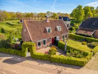 Kapitein Prottstraat 2, Bourtange
