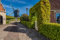 Kapitein Prottstraat 2, Bourtange