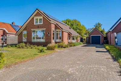 Lageweg 57, 9698BK, Wedde, Groningen