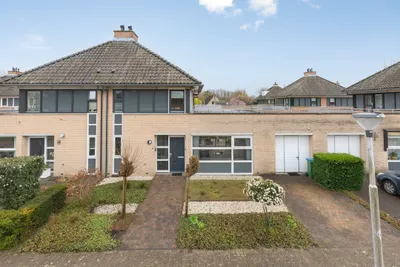Beekhof 6, 4841MB, Prinsenbeek, Noord-Brabant