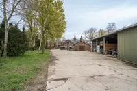 Enge Steeg 4, Leunen