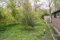 Enge Steeg 4, Leunen