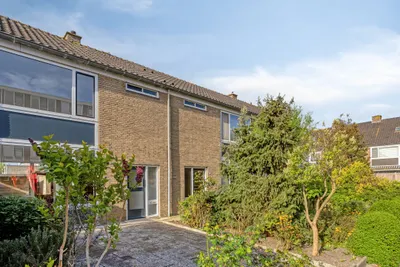 Johan de Wittstraat 32, 2953BJ, Alblasserdam, Zuid-Holland