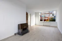 Johan de Wittstraat 32, Alblasserdam