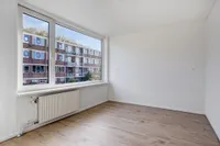 Johan de Wittstraat 32, Alblasserdam